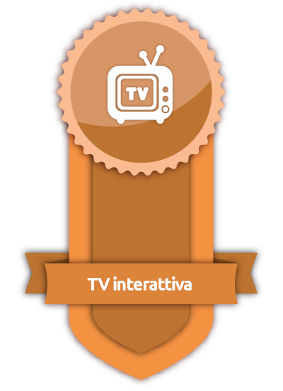 TV Interattiva